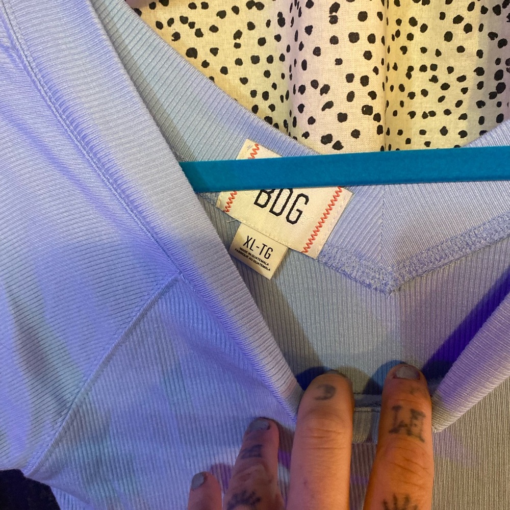 Shades of Blue and Grey TOP BUNDLE - Picture 12 of 14